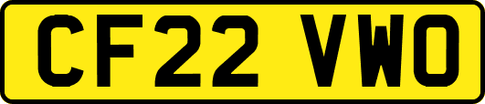 CF22VWO