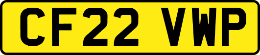CF22VWP