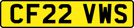 CF22VWS