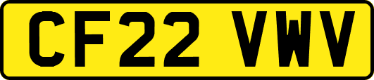 CF22VWV