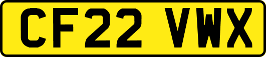 CF22VWX