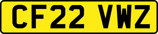 CF22VWZ