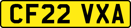 CF22VXA