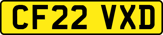 CF22VXD