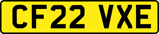 CF22VXE