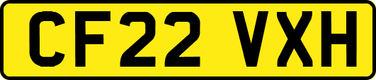 CF22VXH