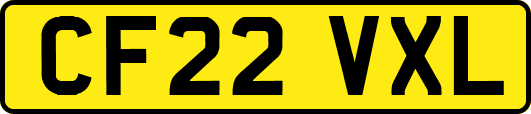 CF22VXL