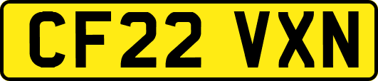 CF22VXN
