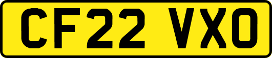 CF22VXO