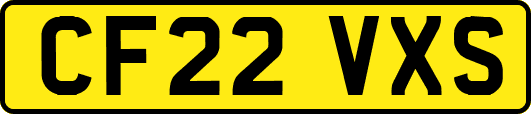 CF22VXS