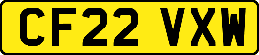 CF22VXW