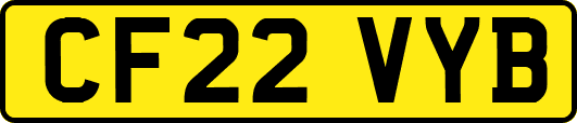 CF22VYB