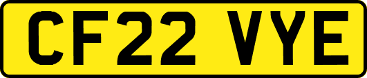 CF22VYE