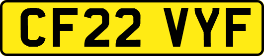 CF22VYF