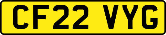 CF22VYG