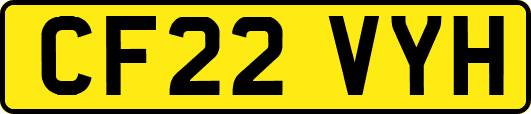 CF22VYH