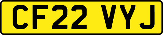 CF22VYJ