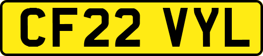CF22VYL