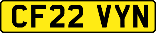 CF22VYN