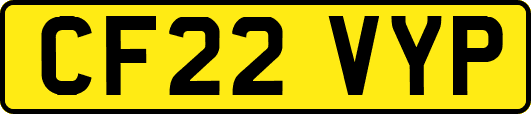 CF22VYP