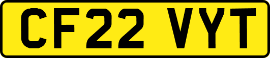 CF22VYT
