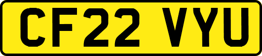 CF22VYU