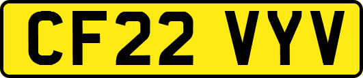CF22VYV