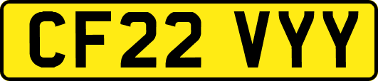 CF22VYY