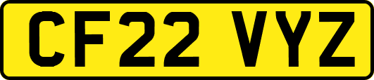 CF22VYZ