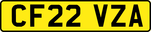 CF22VZA
