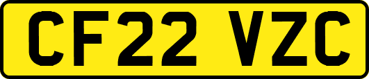 CF22VZC