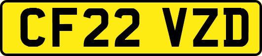CF22VZD