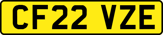 CF22VZE