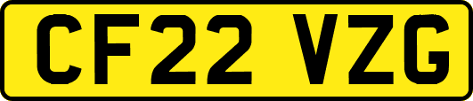 CF22VZG