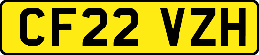 CF22VZH