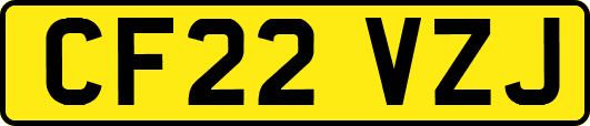 CF22VZJ