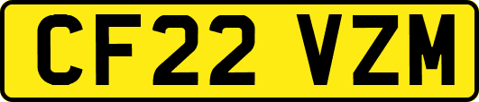 CF22VZM