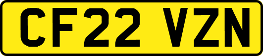 CF22VZN