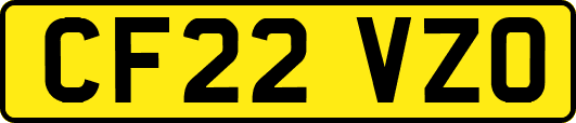 CF22VZO