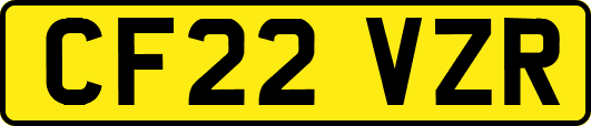 CF22VZR
