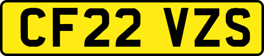 CF22VZS