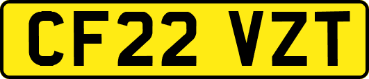 CF22VZT