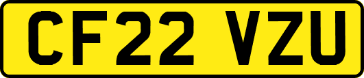 CF22VZU