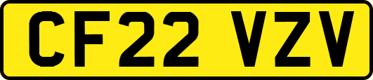 CF22VZV