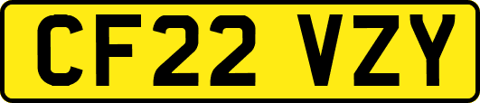CF22VZY