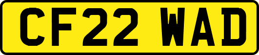 CF22WAD