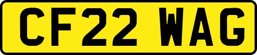 CF22WAG