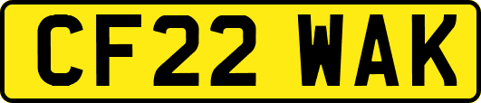CF22WAK