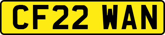 CF22WAN