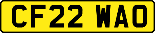 CF22WAO